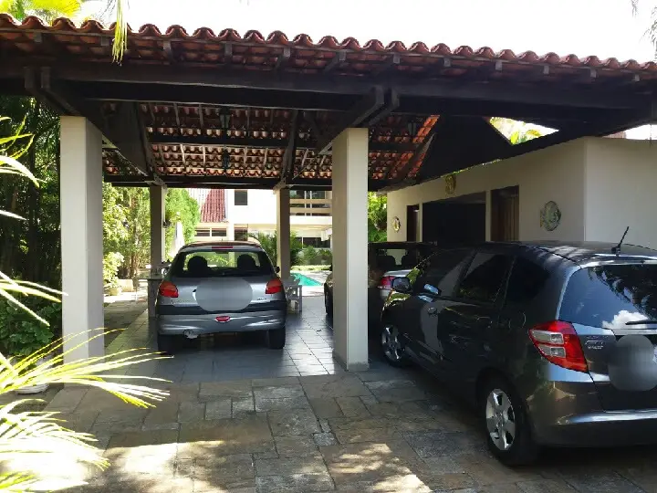 Casa com 4 Quartos à Venda, 360 m² por R$ 1.600.000 Avenida Bernardo Vieira de Melo, 586 - Piedade, Jaboatão dos Guararapes - PE