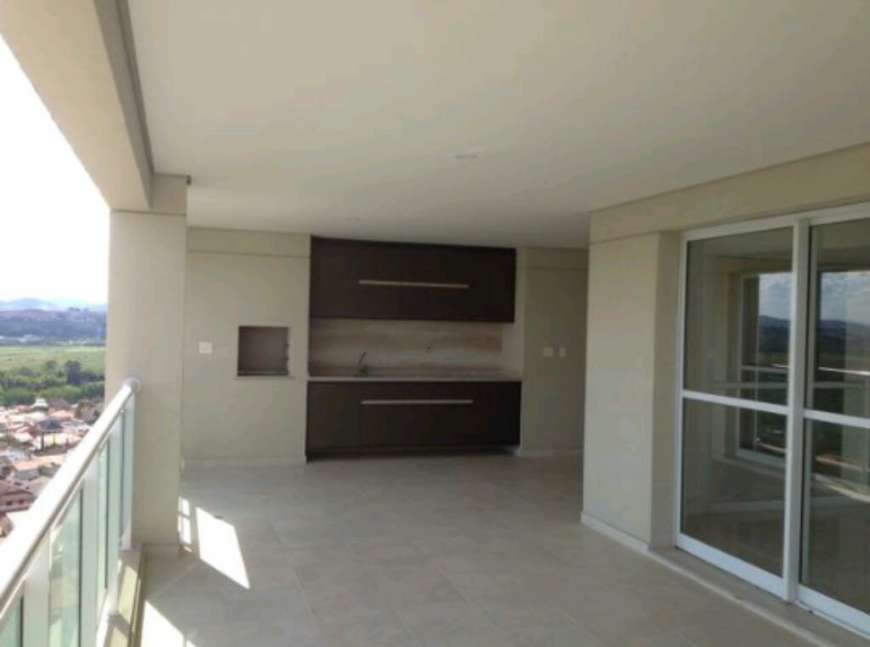 Apartamento com 4 Quartos à Venda, 259 m² por R$ 1.400.000 Avenida São João, 1400 - Jardim das Colinas, São José dos Campos - SP
