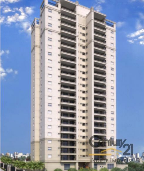 Apartamento com 4 Quartos à Venda, 108 m² por R$ 1.150.000 Rua Paulo de Avelar - Parada Inglesa, São Paulo - SP