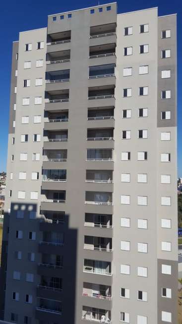 Apartamento com 4 Quartos à Venda, 95 m² por R$ 390.000 Rua Tenente Manoel Alves dos Anjos - Vila Oliveira, Mogi das Cruzes - SP