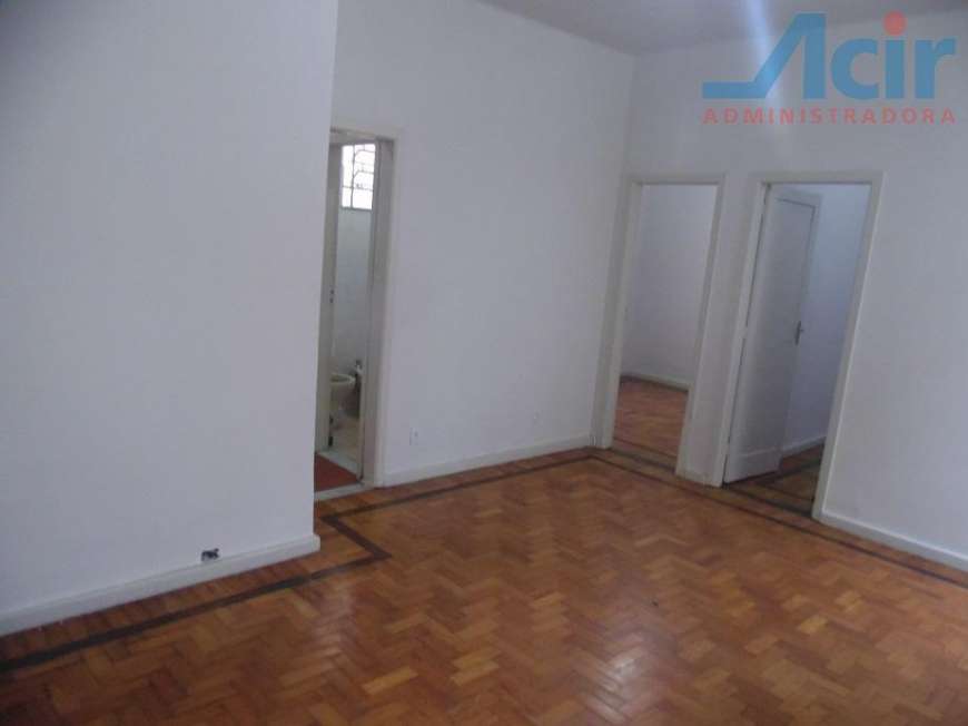 Casa de Condomínio com 2 Quartos para Alugar, 50 m² por R$ 2.000/Mês Rua Visconde de Itamarati - Maracanã, Rio de Janeiro - RJ