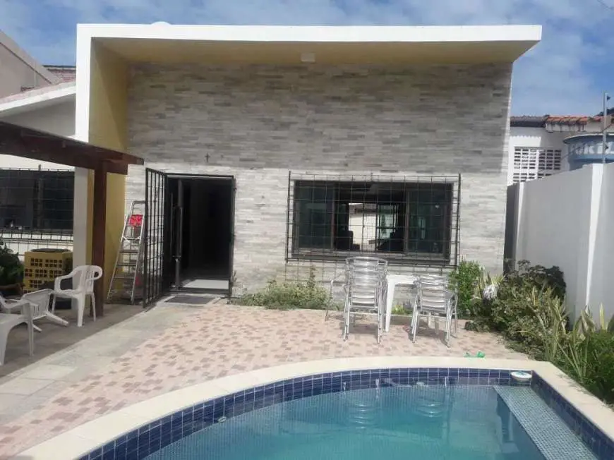 Casa com 3 Quartos à Venda, 180 m² por R$ 630.000 Janga, Paulista - PE