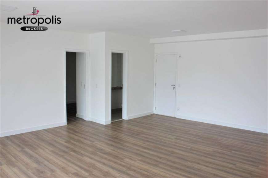 Apartamento com 4 Quartos para Alugar, 198 m² por R$ 6.500/Mês Rua São Jorge - Ceramica, São Caetano do Sul - SP