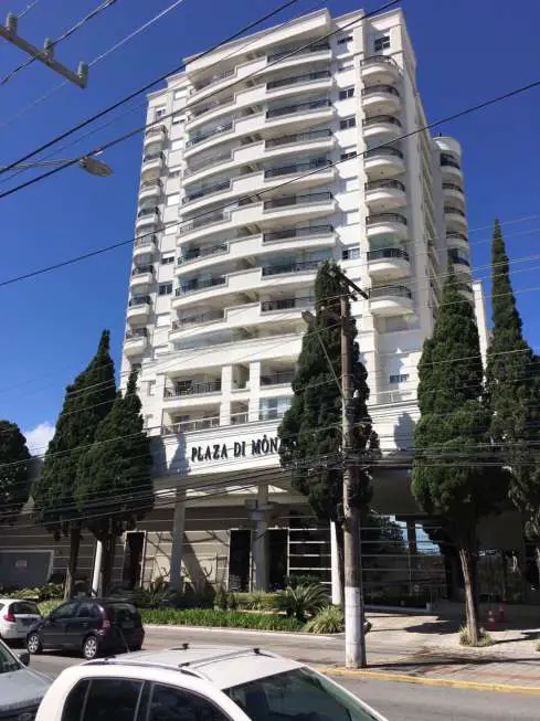 Apartamento com 3 Quartos à Venda, 112 m² por R$ 1.100.000 Avenida Madre Benvenuta - Santa Mônica, Florianópolis - SC