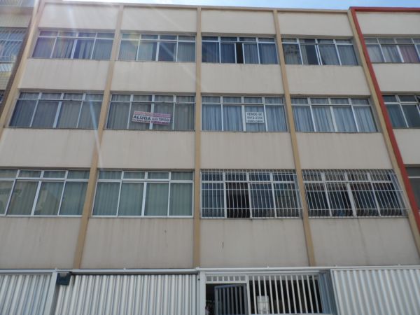 Apartamento com 1 Quarto à Venda, 40 m² por R$ 150.000 Rua Antônio Cláudio Coutinho - Centro, Guarapari - ES