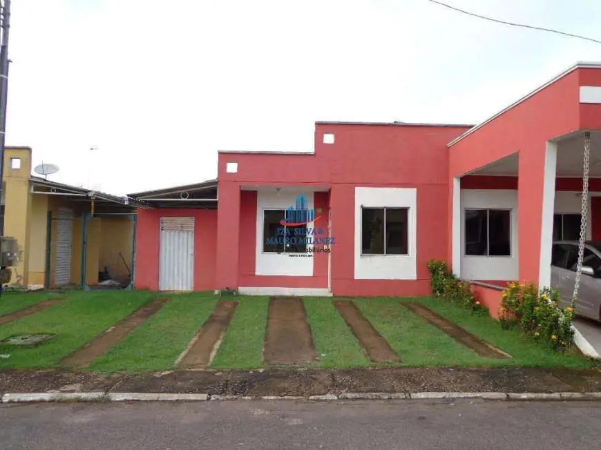 Casa de Condomínio com 2 Quartos para Alugar, 50 m² por R$ 750/Mês Rua Jardins - Bairro Novo, Porto Velho - RO