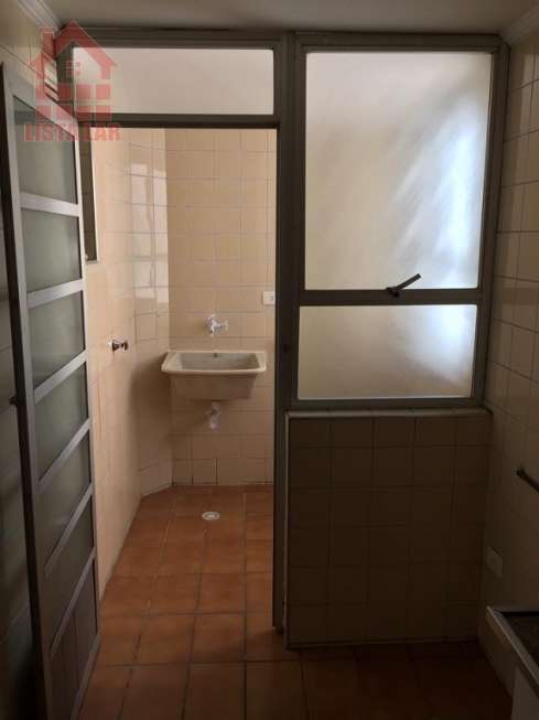 Apartamento com 2 Quartos para Alugar, 71 m² por R$ 1.350/Mês Vl Bandeirantes, São Paulo - SP