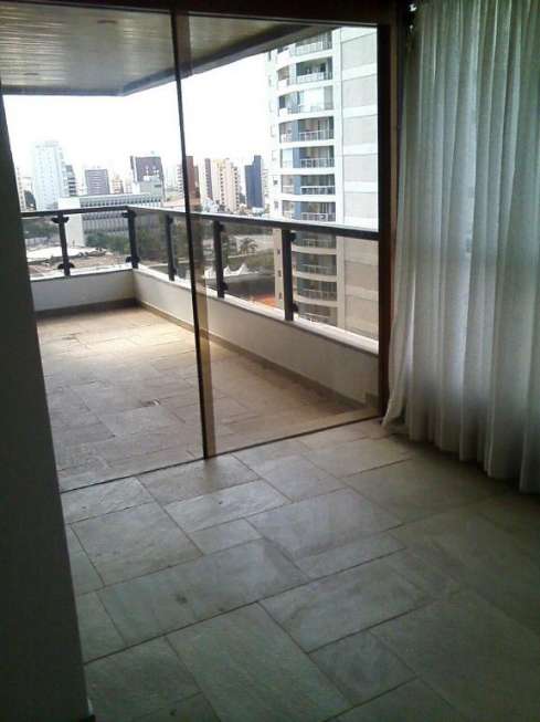 Apartamento com 4 Quartos à Venda, 300 m² por R$ 2.400.000 Rua Coronel Quirino - Centro, Campinas - SP