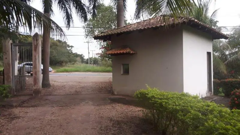 Casa com 6 Quartos à Venda, 1000 m² por R$ 4.000.000 Coophema, Cuiabá - MT