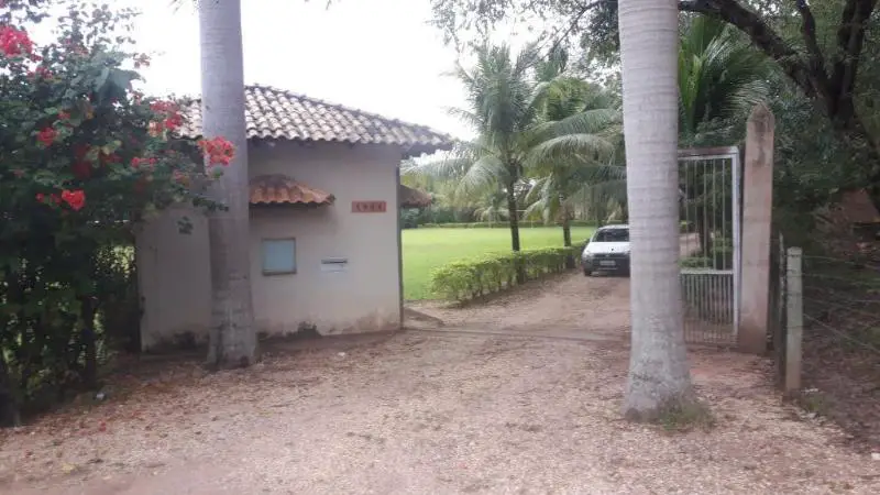 Casa com 6 Quartos à Venda, 1000 m² por R$ 4.000.000 Coophema, Cuiabá - MT
