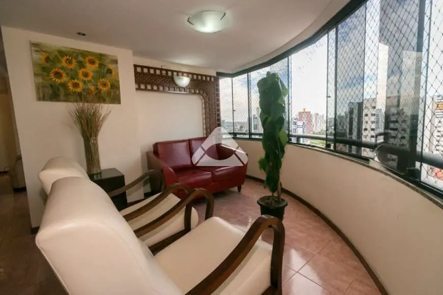 Apartamento com 4 Quartos à Venda, 190 m² por R$ 750.000 Rua Almirante Nelson Fernandes, 768 - Barro Vermelho, Natal - RN