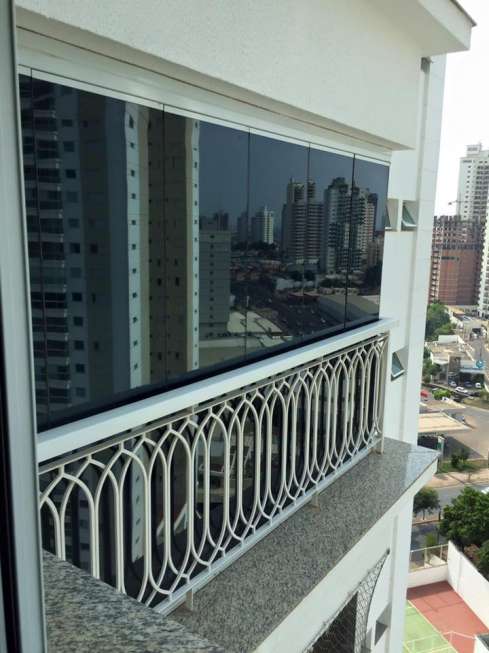 Apartamento com 4 Quartos à Venda, 252 m² por R$ 2.000.000 Avenida Miguel Sutil, 990 - Jardim Mariana, Cuiabá - MT