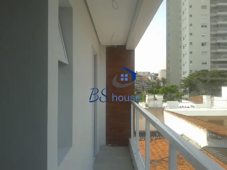 Apartamento com 1 Quarto à Venda por R$ 309.000 Nova Petrópolis, São Bernardo do Campo - SP