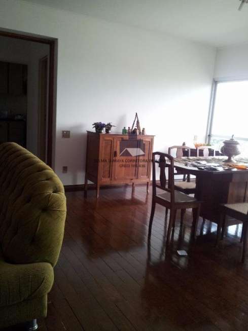 Apartamento com 4 Quartos à Venda, 312 m² por R$ 920.000 Praça da Matriz - Centro, Mirassol - SP