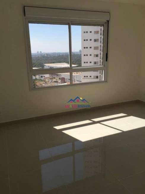 Apartamento com 4 Quartos à Venda, 136 m² por R$ 710.000 Rua Alfenas, 1 - Jardim Mariana, Cuiabá - MT