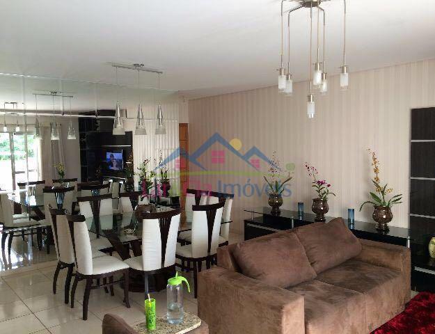 Apartamento com 3 Quartos à Venda, 161 m² por R$ 750.000 Avenida Historiador Rubens de Mendonça, 5 - Bosque da Saúde, Cuiabá - MT