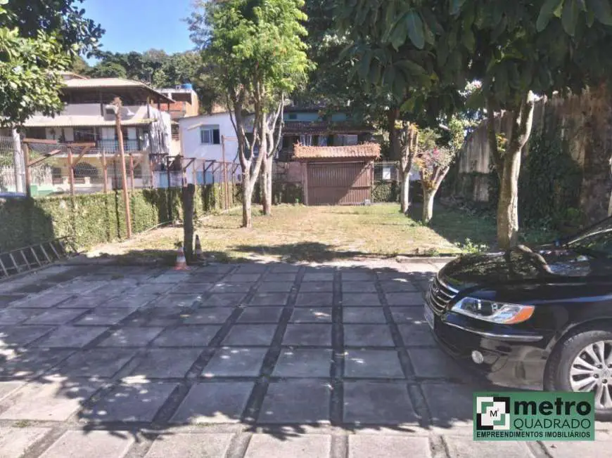 Lote/Terreno à Venda, 360 m² por R$ 620.000 Rua da Jaqueira, 31 - Boca da Barra, Rio das Ostras - RJ