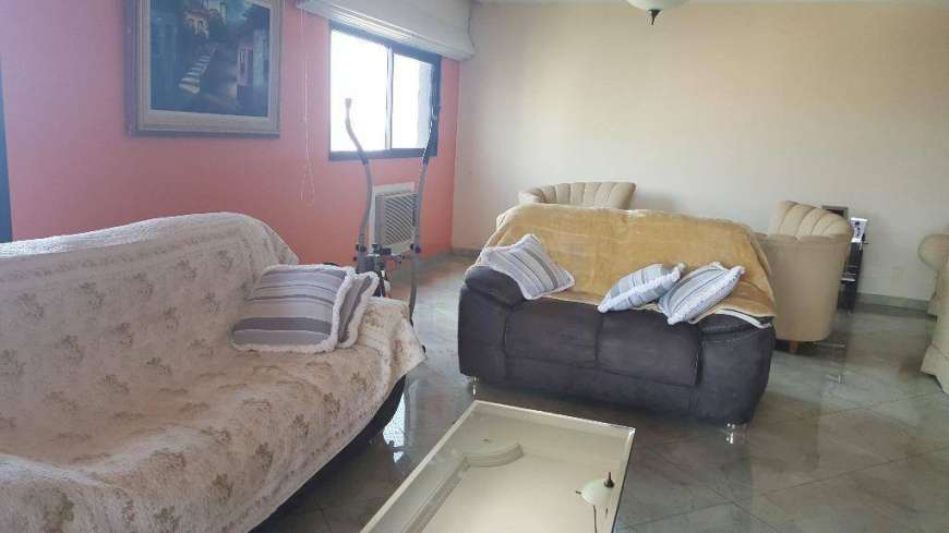 Apartamento com 4 Quartos à Venda, 253 m² por R$ 800.000 Bosque, Cuiabá - MT