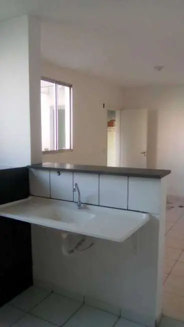 Apartamento com 1 Quarto à Venda, 45 m² por R$ 140.000 Cabral, Contagem - MG