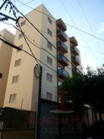 Apartamento com 2 Quartos à Venda por R$ 260.000 Vila Romão, Salto - SP