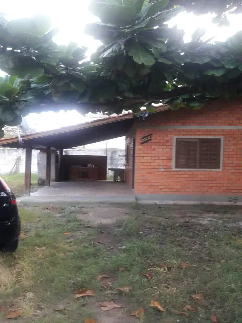 Casa com 2 Quartos à Venda, 80 m² por R$ 265.000 Santinho, Florianópolis - SC