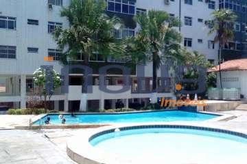 Apartamento com 4 Quartos à Venda, 93 m² por R$ 285.000 Rua Frei Vidal - Joaquim Tavora, Fortaleza - CE