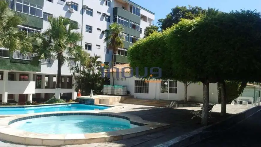 Apartamento com 4 Quartos à Venda, 93 m² por R$ 285.000 Rua Frei Vidal - Joaquim Tavora, Fortaleza - CE