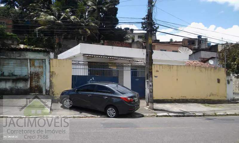Casa com 2 Quartos à Venda, 100 m² por R$ 190.000 Rua Doutor Benigno Jordão Vasconcelos, 426 - Ibura, Recife - PE