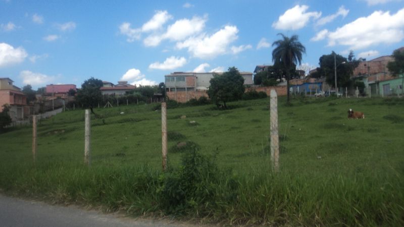 Lote/Terreno à Venda por R$ 1.950.000 São João, Betim - MG