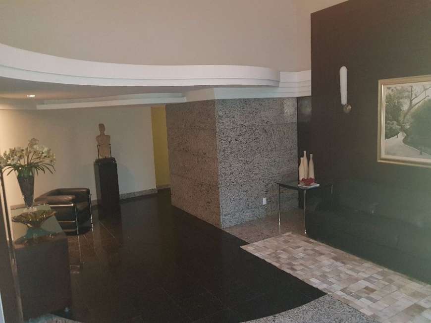 Apartamento com 4 Quartos à Venda, 240 m² por R$ 2.200.000 Rua Celso Calmon, 53 - Praia do Canto, Vitória - ES
