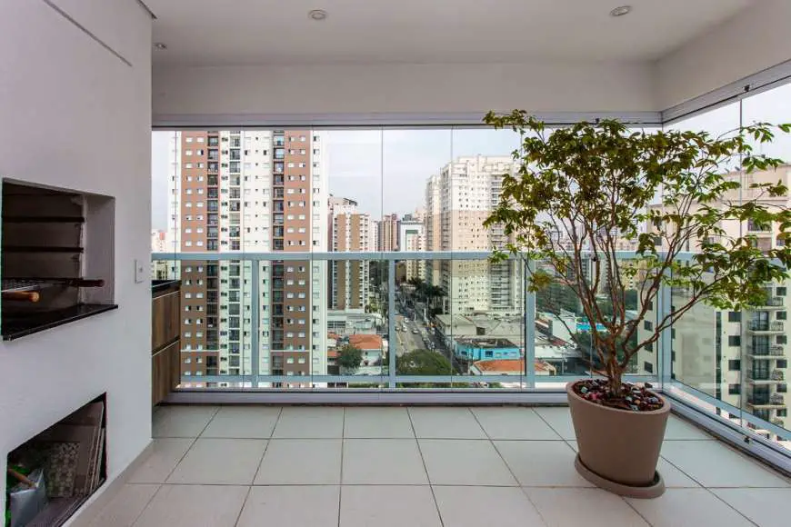 Apartamento com 2 Quartos à Venda, 73 m² por R$ 740.000 Avenida Afonso Mariano Fagundes - Planalto Paulista, São Paulo - SP
