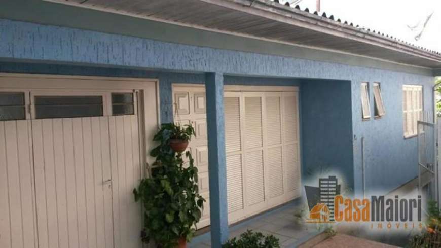 Casa com 5 Quartos à Venda, 180 m² por R$ 320.000 Rua Osvaldo H Fornari, 465 - Progresso, Bento Gonçalves - RS