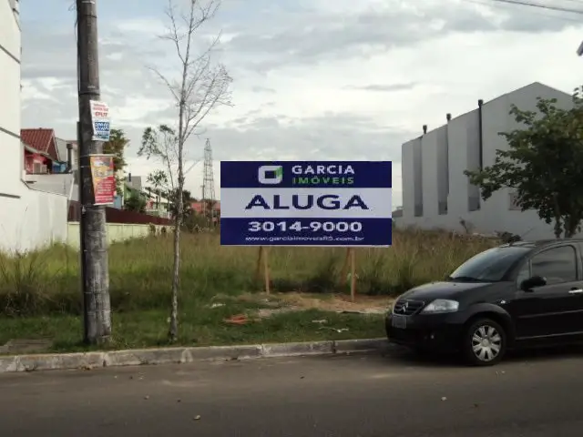 Lote/Terreno para Alugar, 700 m² por R$ 5.000/Mês Avenida Ecoville, 149 - Sarandi, Porto Alegre - RS