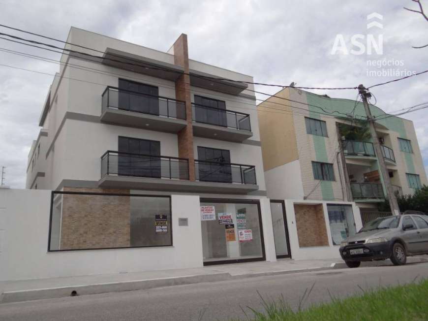 Apartamento com 3 Quartos à Venda, 83 m² por R$ 280.000 Avenida Ouro Verde, 37 - Ouro Verde, Rio das Ostras - RJ