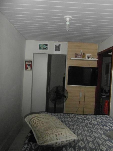 Apartamento com 2 Quartos à Venda por R$ 200.000 Lixeira, Cuiabá - MT