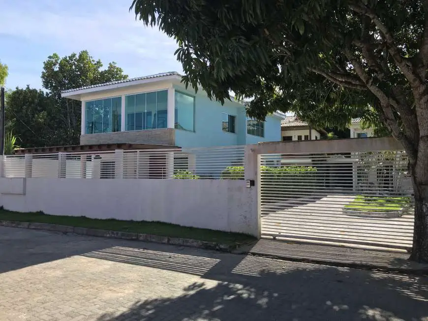 Casa de Condomínio com 3 Quartos para Alugar, 95 m² por R$ 1.100/Dia Outeiro da Glória, Porto Seguro - BA