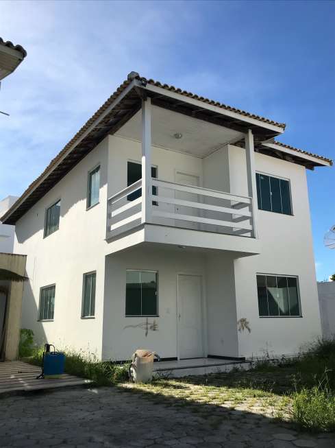 Casa de Condomínio com 3 Quartos para Alugar, 95 m² por R$ 1.100/Dia Outeiro da Glória, Porto Seguro - BA