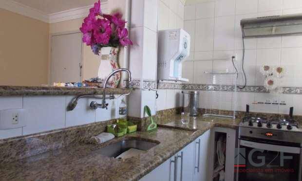 Apartamento com 4 Quartos à Venda, 141 m² por R$ 450.000 Vila João Jorge, Campinas - SP