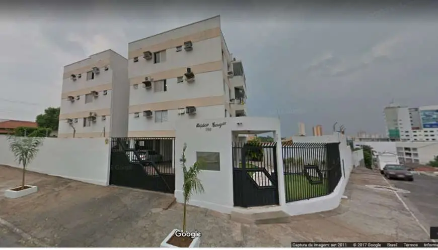 Apartamento com 3 Quartos à Venda, 94 m² por R$ 290.000 Rua das Palmeiras, 100 - Araés, Cuiabá - MT