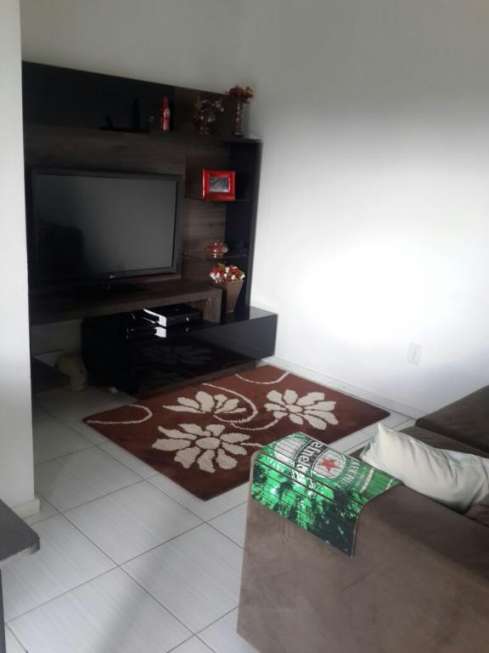 Apartamento com 2 Quartos à Venda, 51 m² por R$ 135.000 Rua do Príncipe - Vila Nova, Joinville - SC