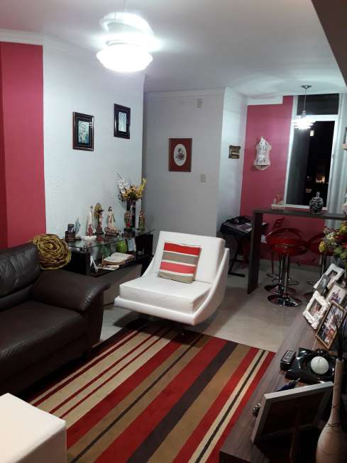 Apartamento com 3 Quartos para Alugar, 78 m² por R$ 3.200/Mês Passagem Acatauassu Nunes, 377 - Umarizal, Belém - PA
