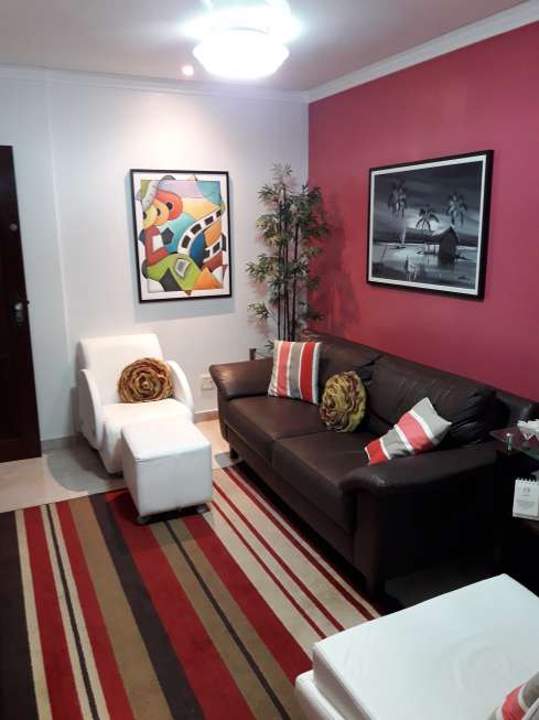 Apartamento com 3 Quartos para Alugar, 78 m² por R$ 3.200/Mês Passagem Acatauassu Nunes, 377 - Umarizal, Belém - PA