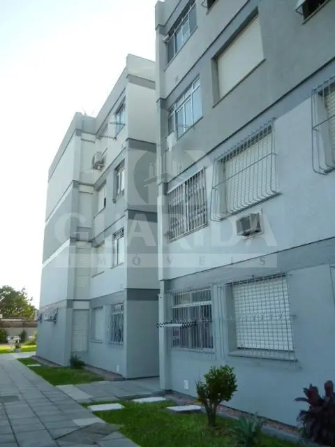 Apartamento com 2 Quartos para Alugar por R$ 990/Mês Rua Camaquã, 121 - Camaquã, Porto Alegre - RS
