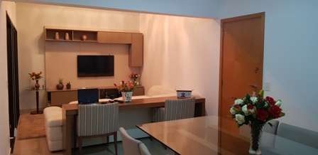 Apartamento com 4 Quartos à Venda, 138 m² por R$ 1.100.000 Rua das Estrelas - Vila da Serra, Nova Lima - MG