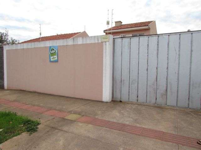 Apartamento com 2 Quartos para Alugar, 60 m² por R$ 825/Mês Rua Jurema, 471 - Vila Rica, Campo Grande - MS
