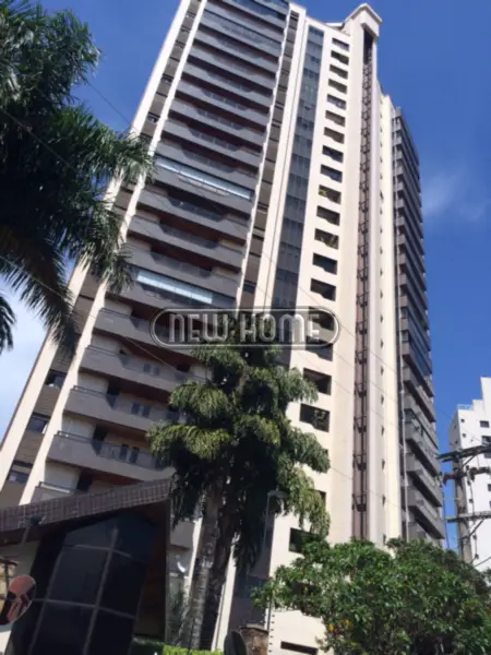 Apartamento com 4 Quartos para Alugar, 520 m² por R$ 20.000/Mês Saúde, São Paulo - SP