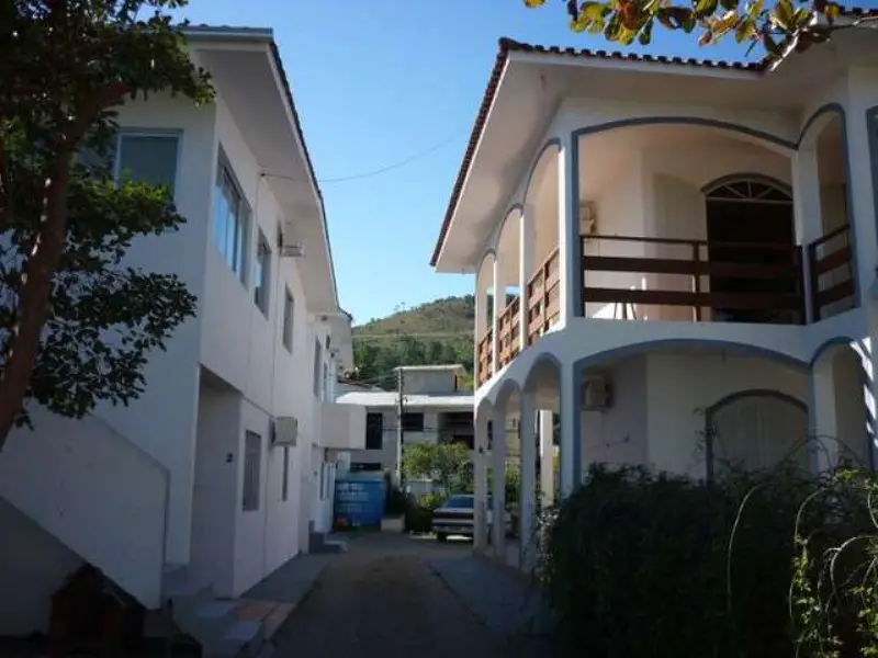 Casa com 2 Quartos para Alugar, 75 m² por R$ 650/Dia Jurerê, Florianópolis - SC