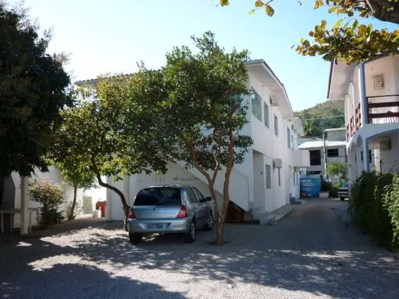 Casa com 2 Quartos para Alugar, 75 m² por R$ 650/Dia Jurerê, Florianópolis - SC