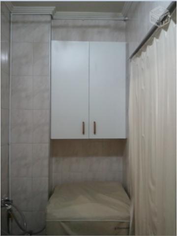 Apartamento com 2 Quartos à Venda, 80 m² por R$ 240.000 Vila Mimosa, Campinas - SP