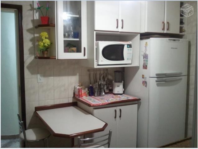 Apartamento com 2 Quartos à Venda, 80 m² por R$ 240.000 Vila Mimosa, Campinas - SP
